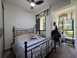 The Tapestry (D18), Condominium #566383381